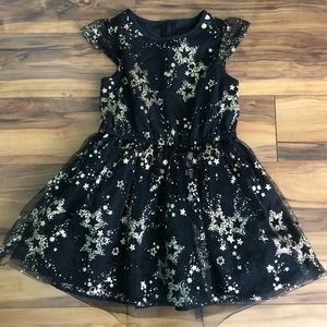 Size 5 Dress